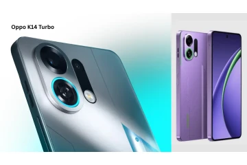 Oppo K14 Turbo price in Bangladesh 2026